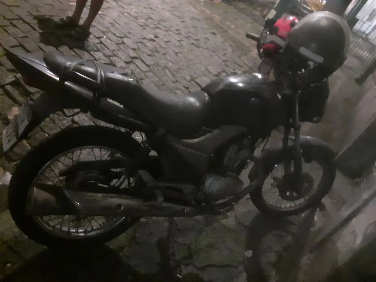 Moto boa - Foto 4