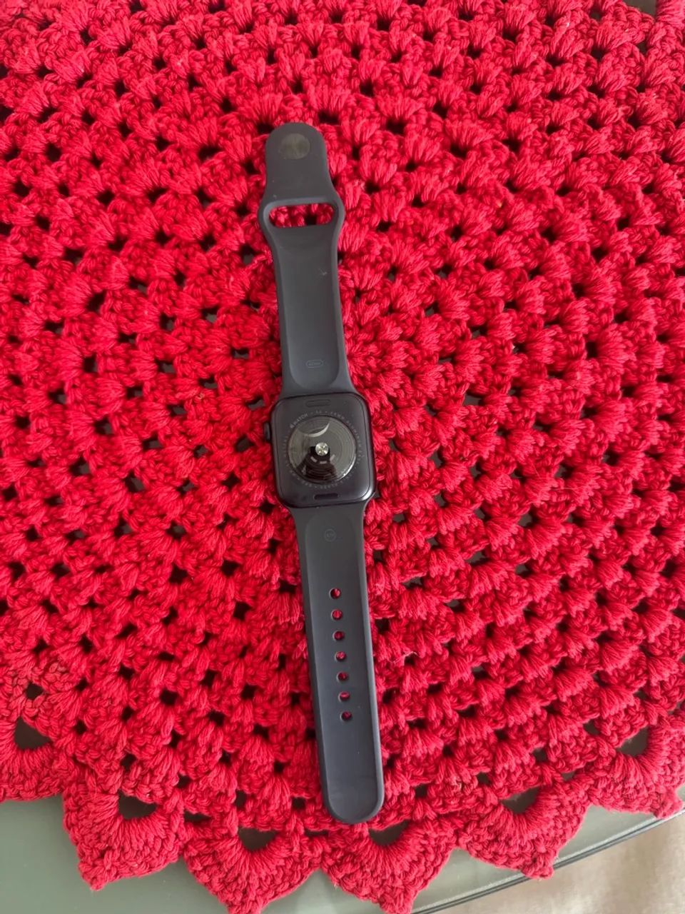 Apple Watch SE 3 - Foto 2