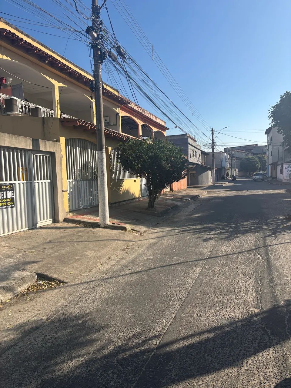 TERRENO EM VILA NOVA -VILA VELHA - Foto 5
