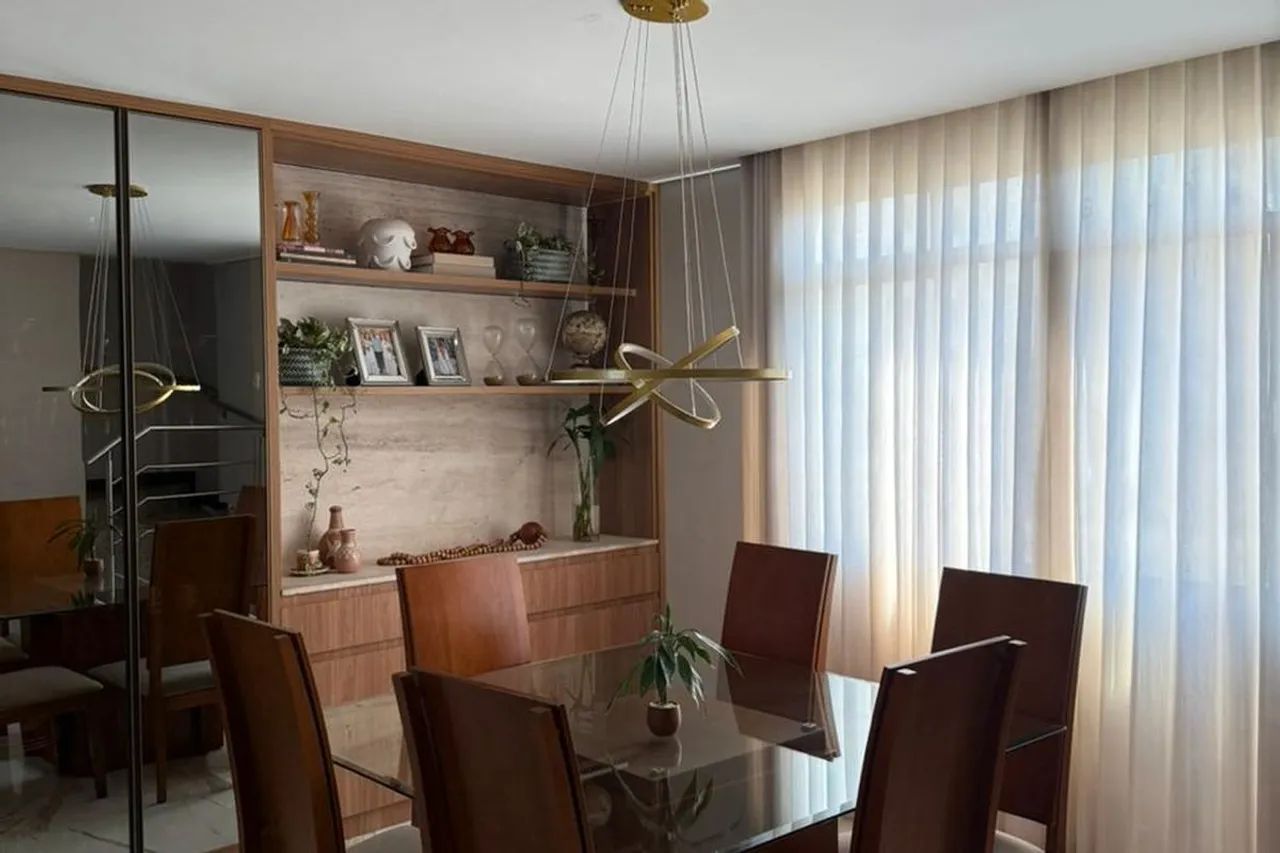 Apartamento à Venda - Palmares, 4 Quartos, 210 m2 - Foto 2