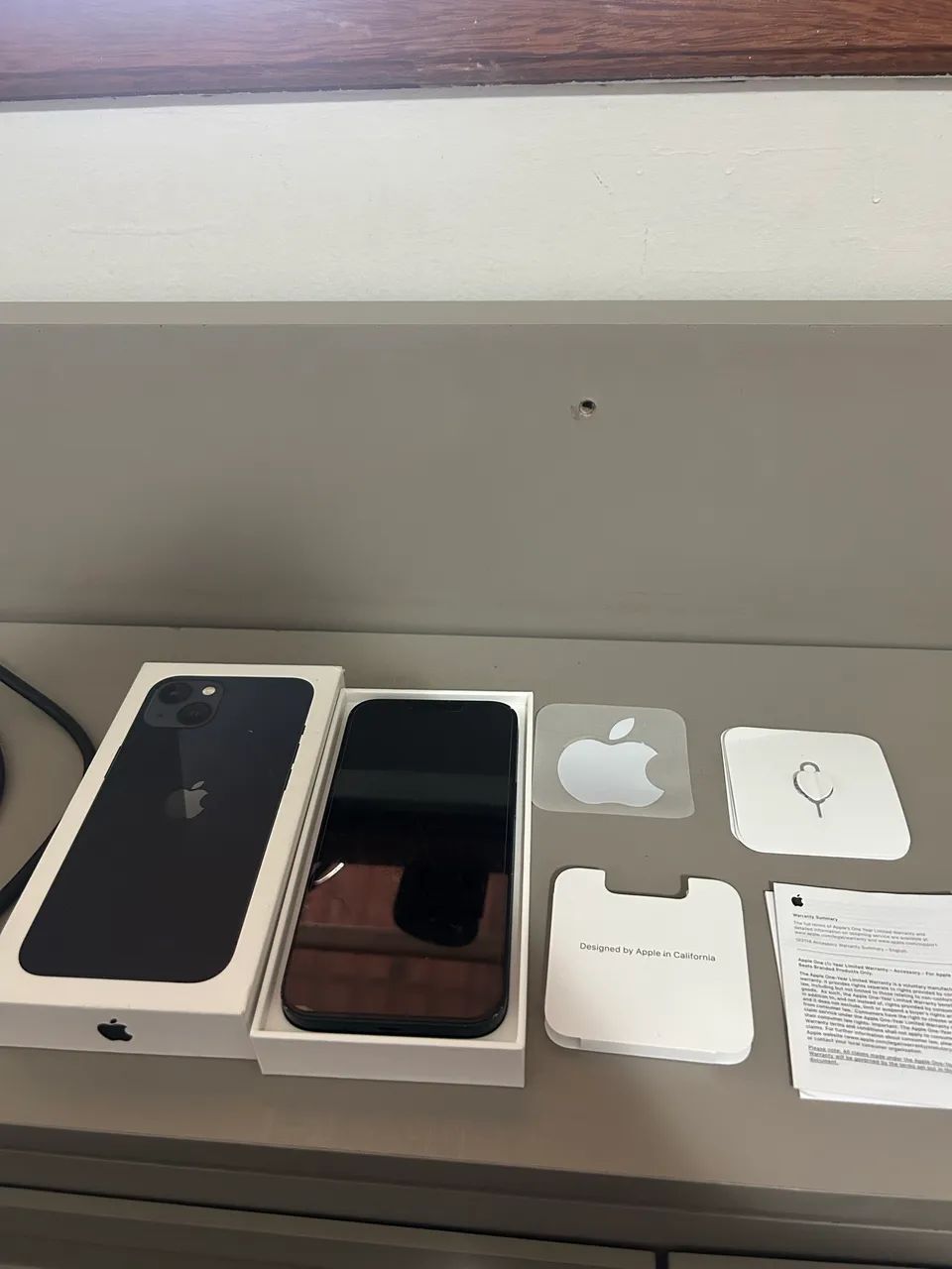 iPhone 13 OPORTUNIDADE