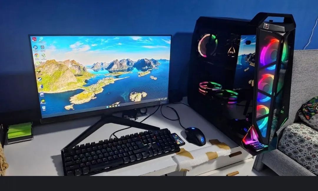 Pc gamer - Foto 2