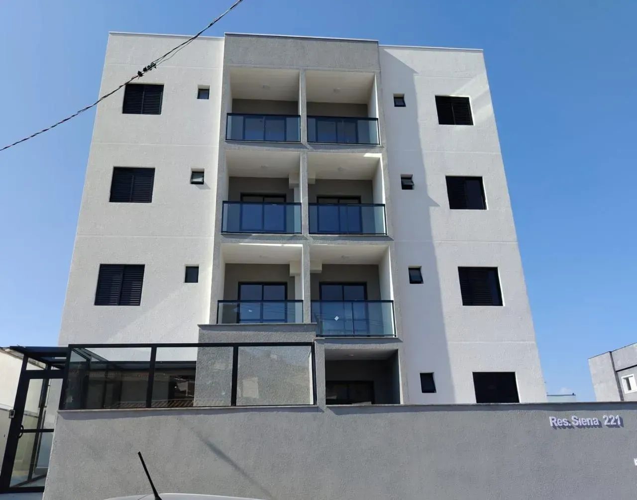 Imóvel para aluguel e venda com 44 metros quadrados com 2 quartos