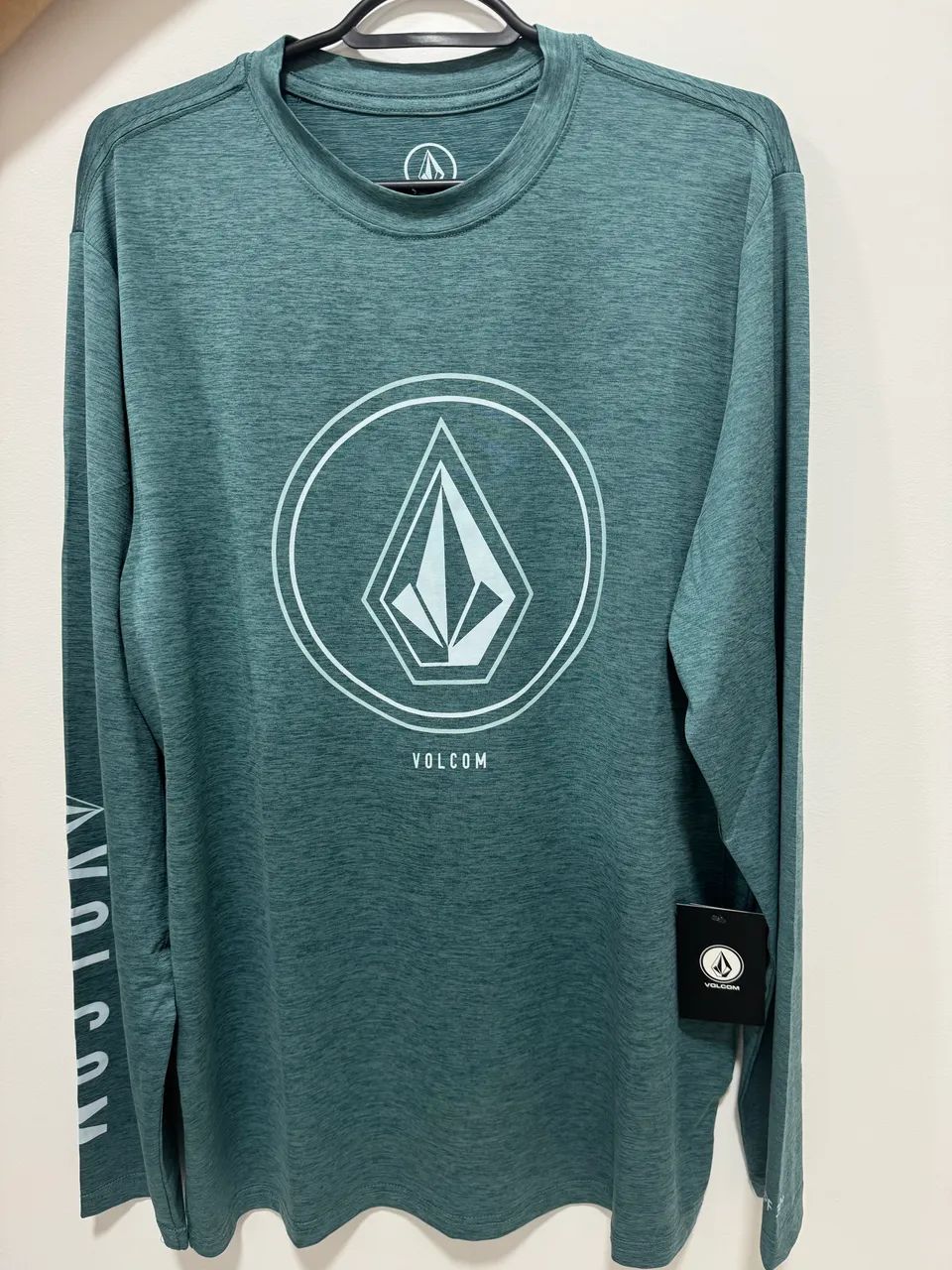 Lycra de Surf VOLCOM (importada)