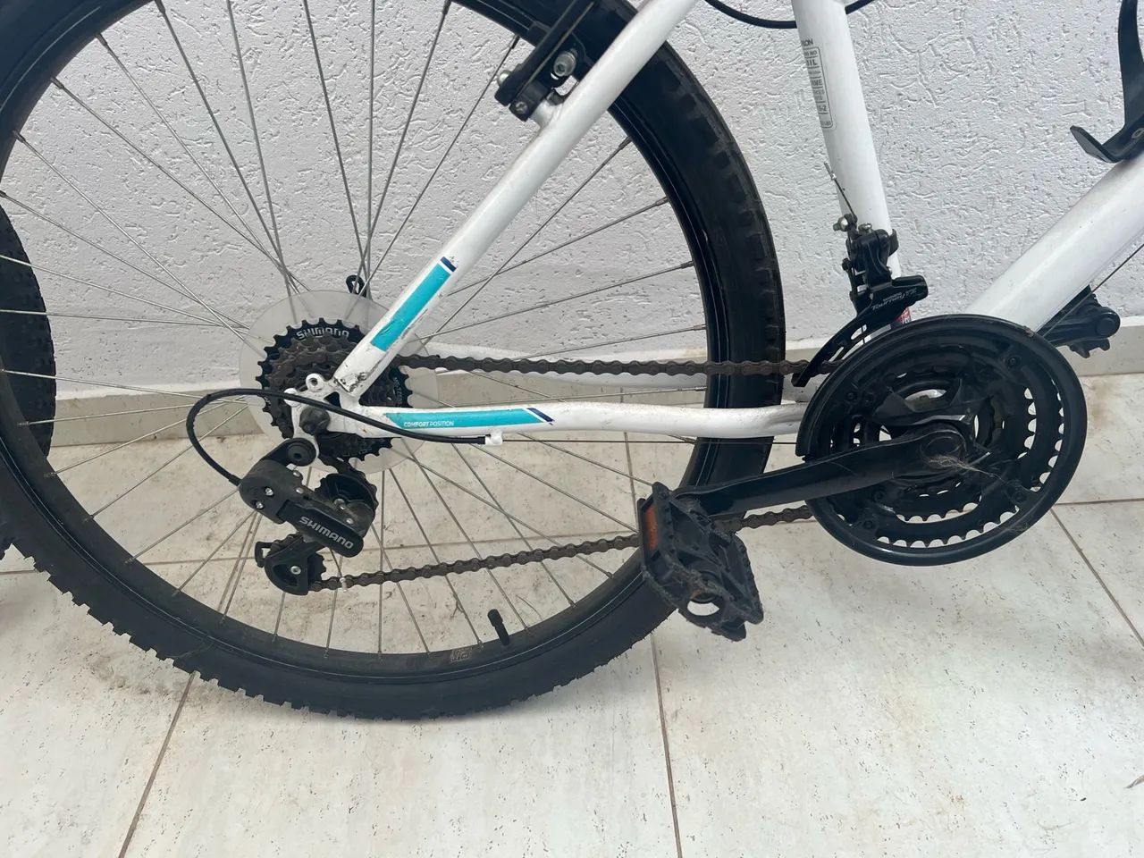 Bicicleta + Capacete  - Foto 2