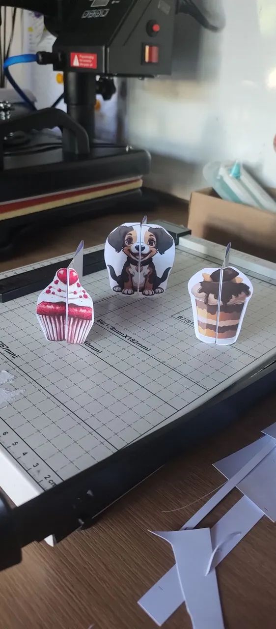 Artes personalizadas  - Foto 5