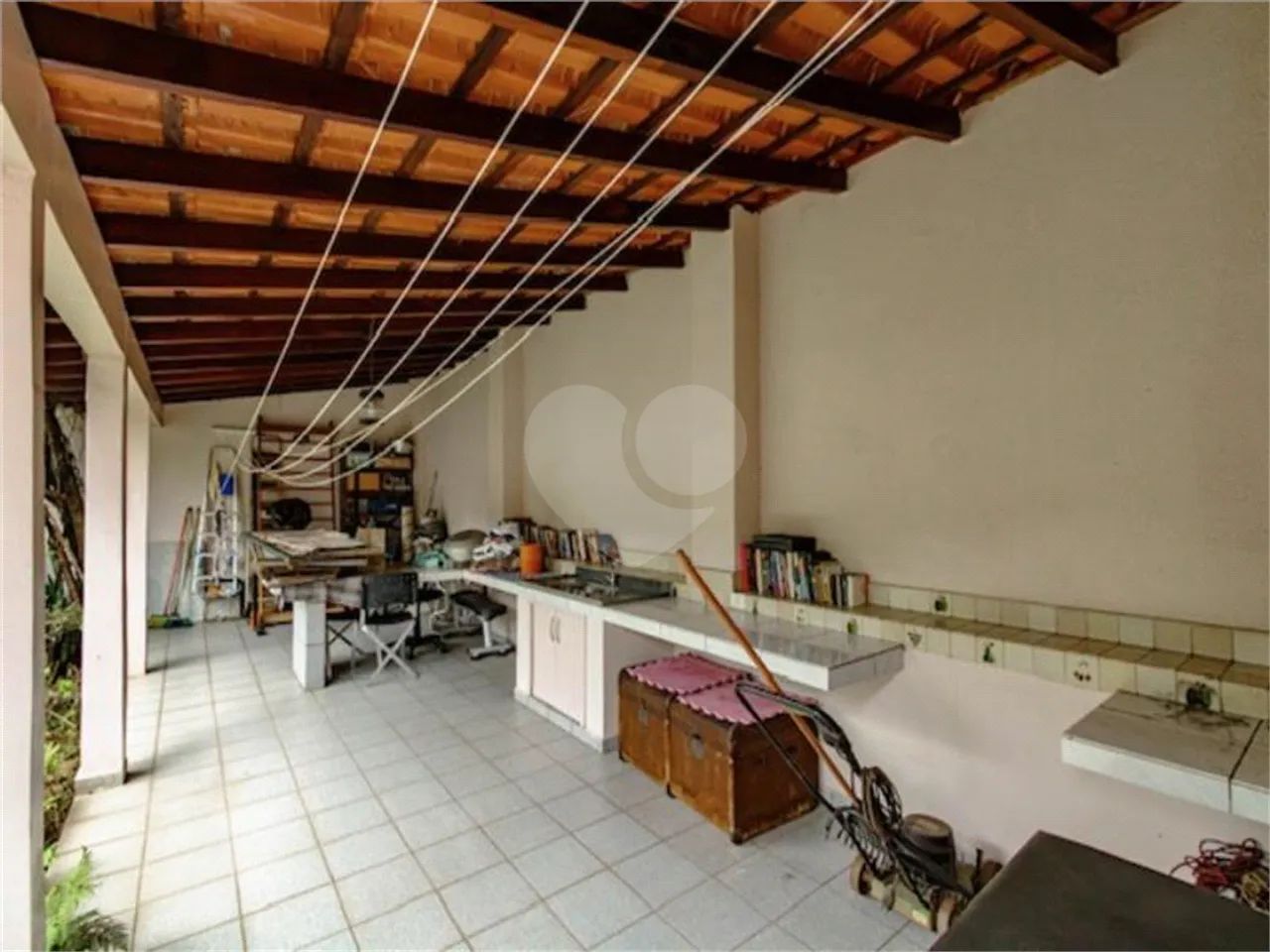 Casa com 4 quartos para locação em Vila gumercindo - SP - Foto 5