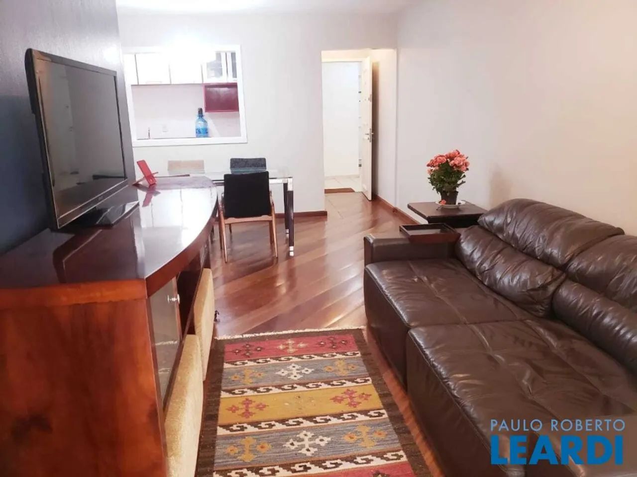 APARTAMENTO - PINHEIROS - SP - Foto 5