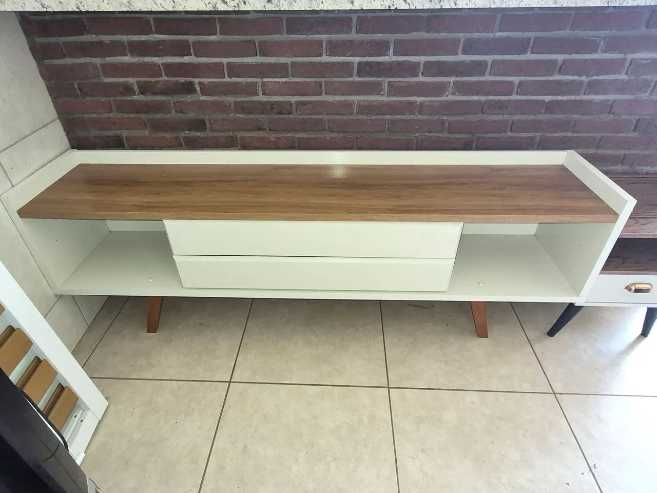 VENDO RACK PARA SALA ou QUARTO. - Foto 3