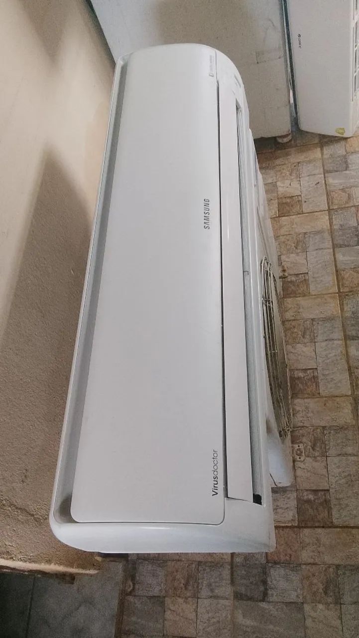 Ar Split Inverter 18k - Foto 4