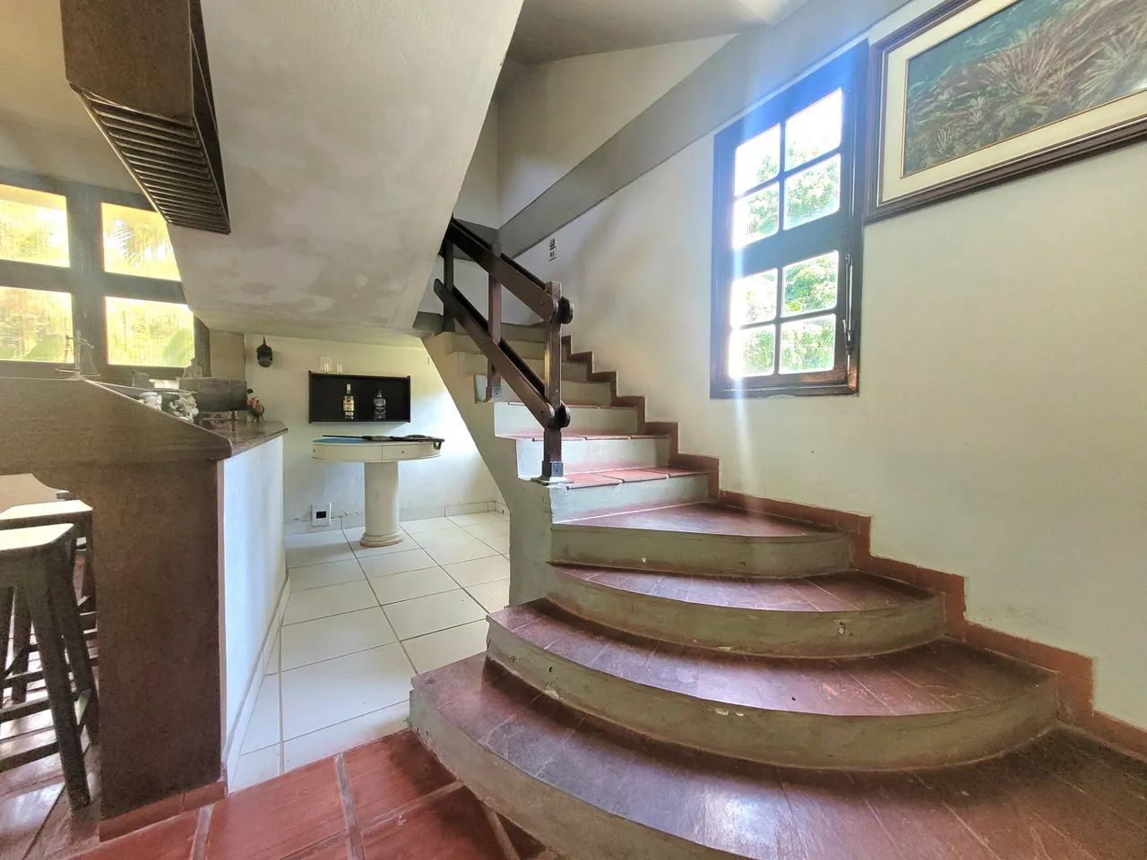Chácara / Sítio / Granja 5 quartos - Barreira do Triunfo - Foto 4