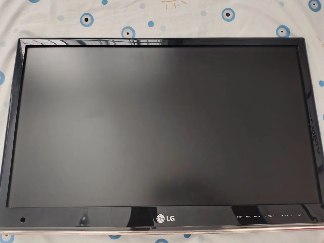TV LG M2550D 32B POLEGADAS (RETIRAR PEÇAS) - Foto 2