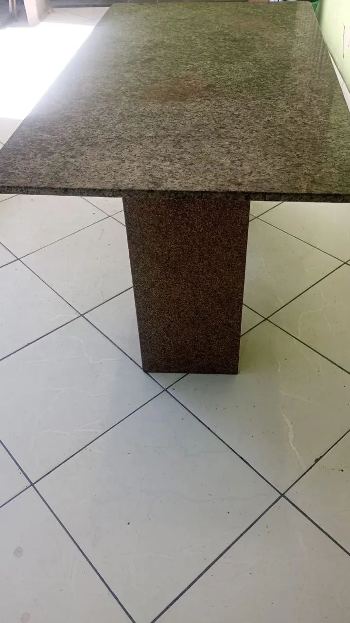 Mesa mármore  - Foto 2