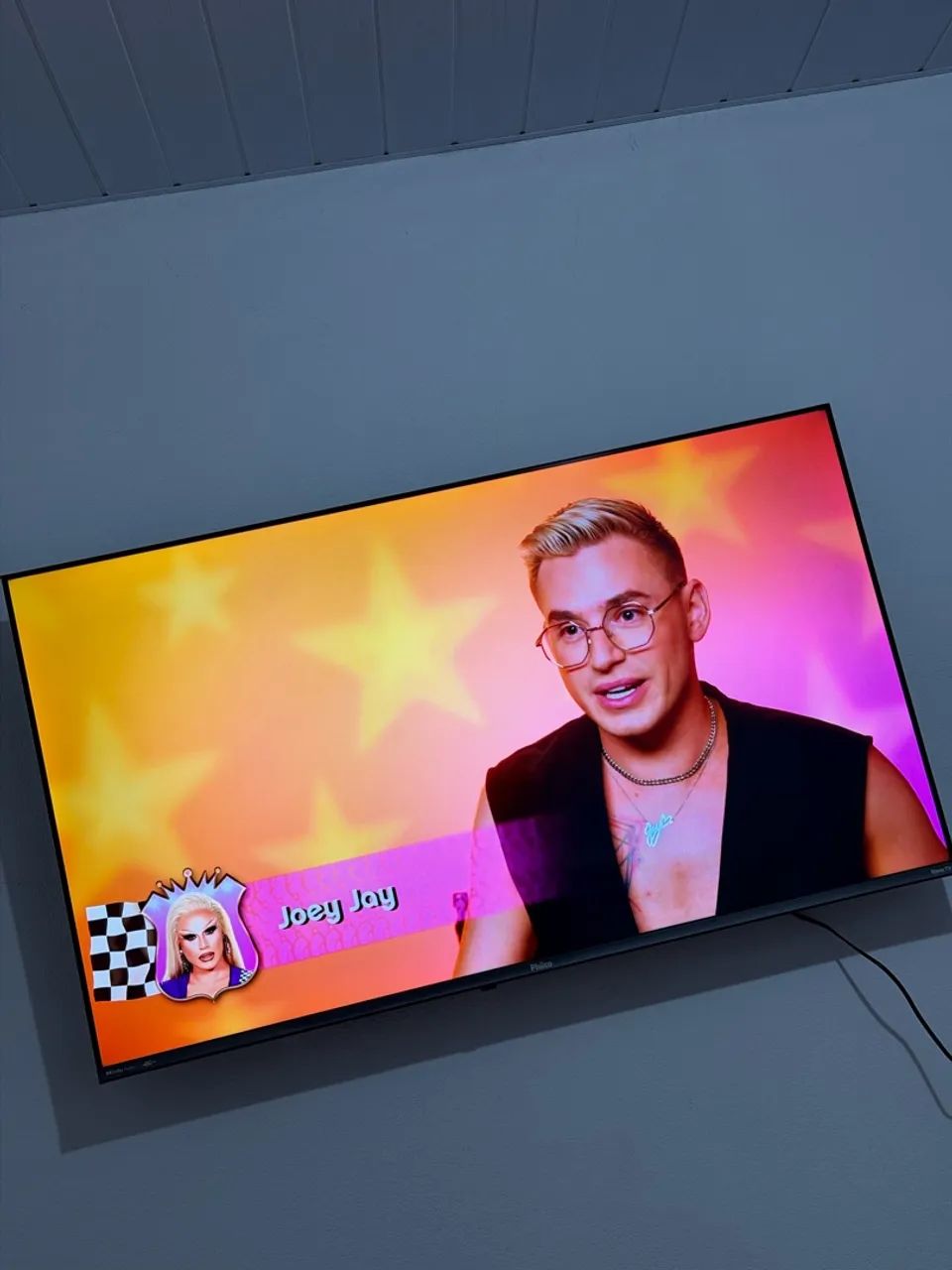 TV Philco Fast Smart TV - Foto 2