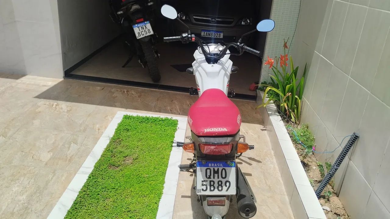 Honda pop - Foto 3