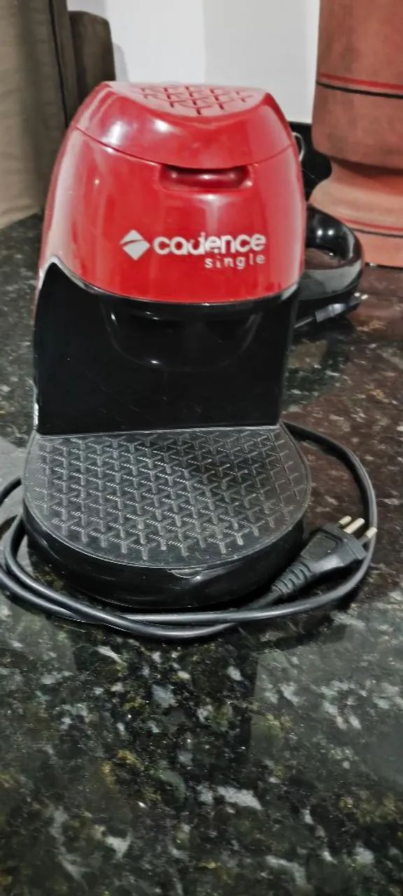 Cafeteira Cadence  - Foto 2