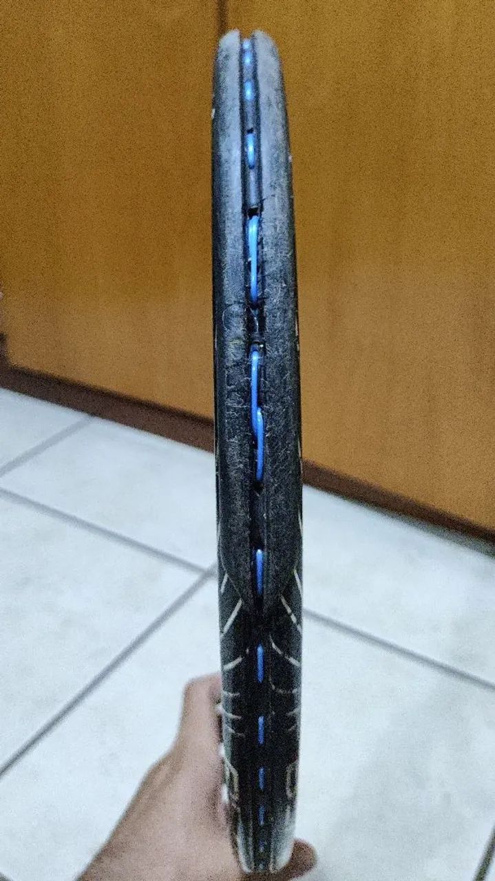 Wilson Blade 98 V4 L3 - Foto 5