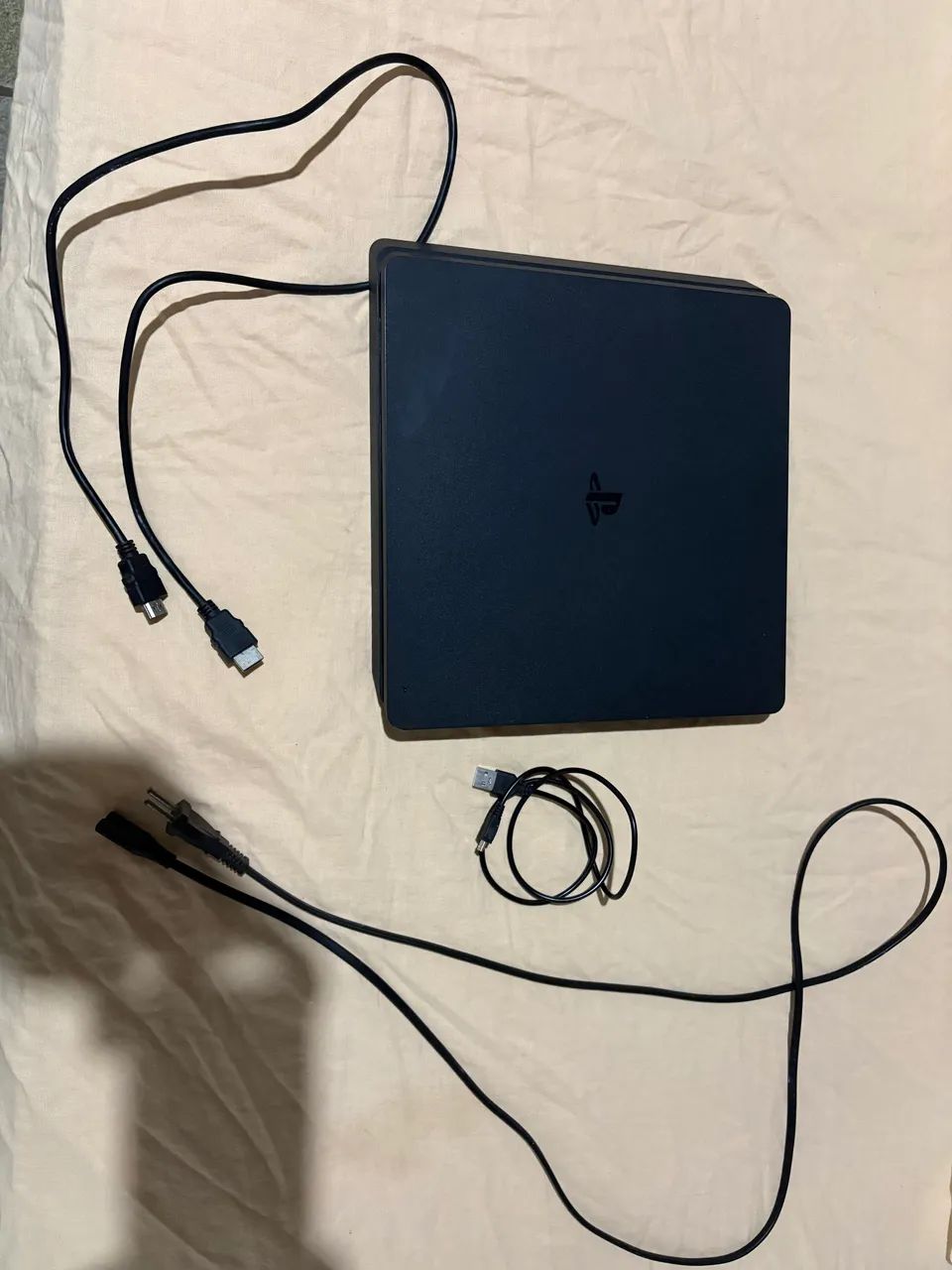 Ps4 - Foto 2