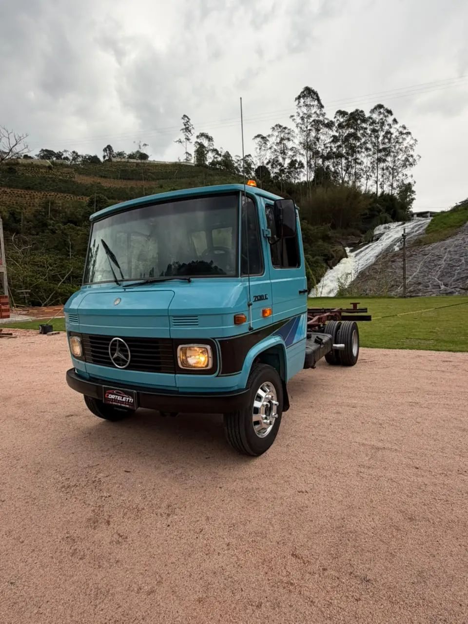 Vendo 708 88/88.  - Foto 2