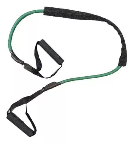 Extensor Rubber Band tensão forte  - Foto 3