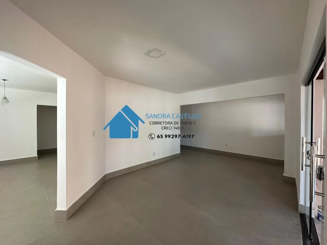 Casa Comercio vg Ótima Localização - Foto 5