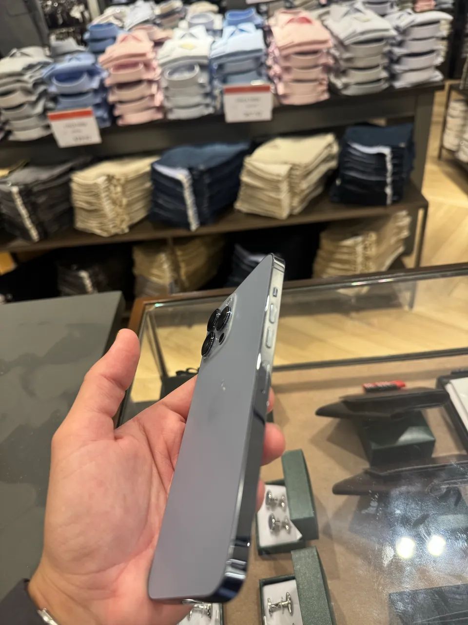 IPHONE 13 PRO MAX 256GB  - Foto 2