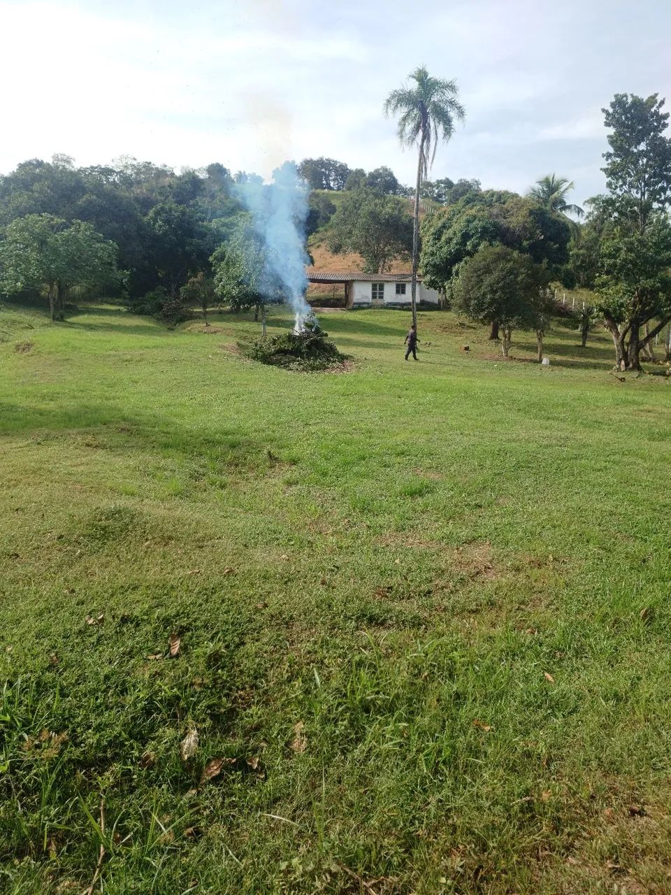 CHÁCARA PRÓXIMA A MARICÁ - Foto 2