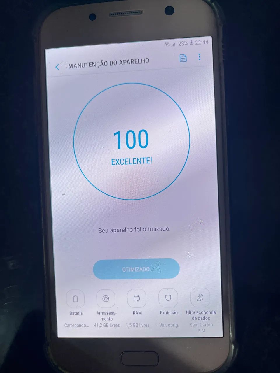 Celular Samsung A7 2019 - Foto 4