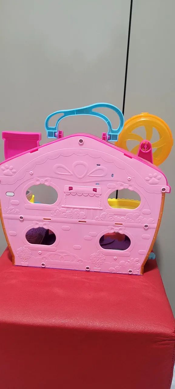 Playset hamster com som - Foto 2