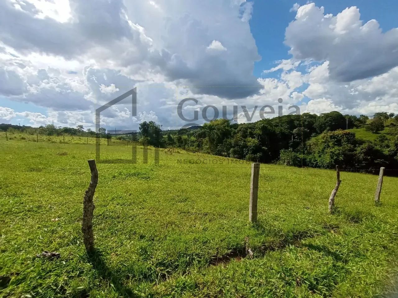 Chácara - Zona Rural - Abadiânia - Foto 3