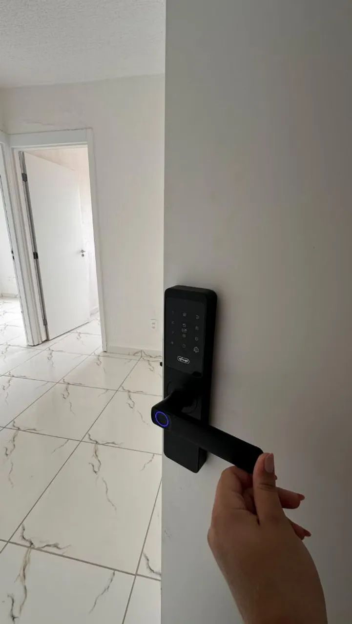 Apartamento para alugar