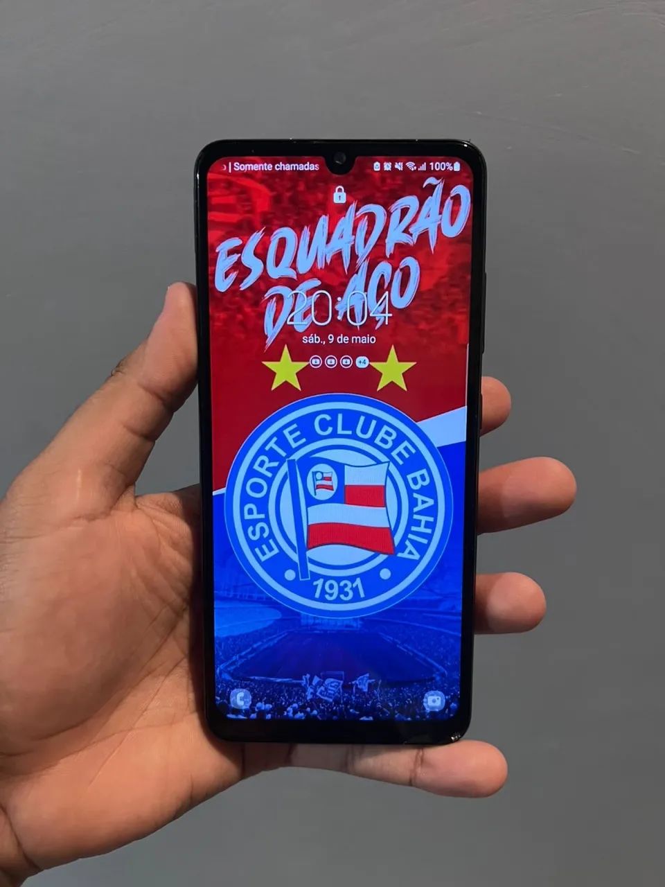 Samsung Galaxy  - Foto 4