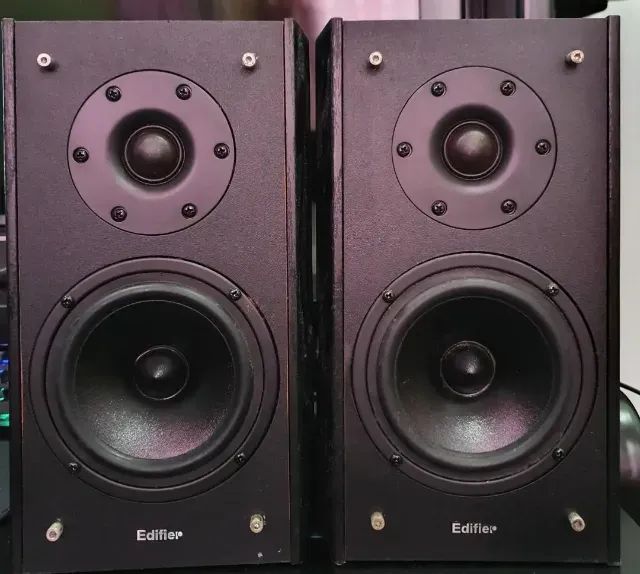 Monitor De Som Edifier R1900 TIII - Foto 2
