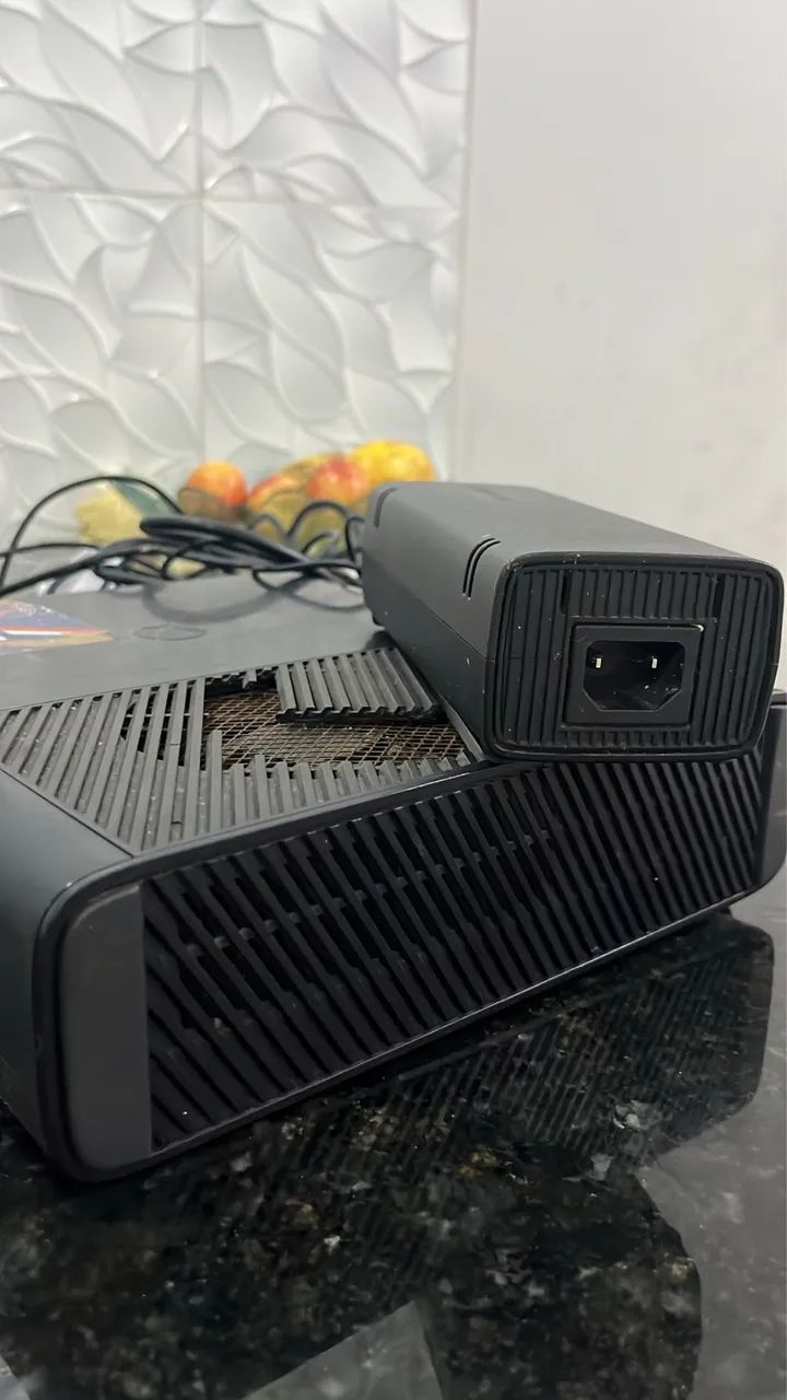 Vende-se Xbox 360 - Foto 3