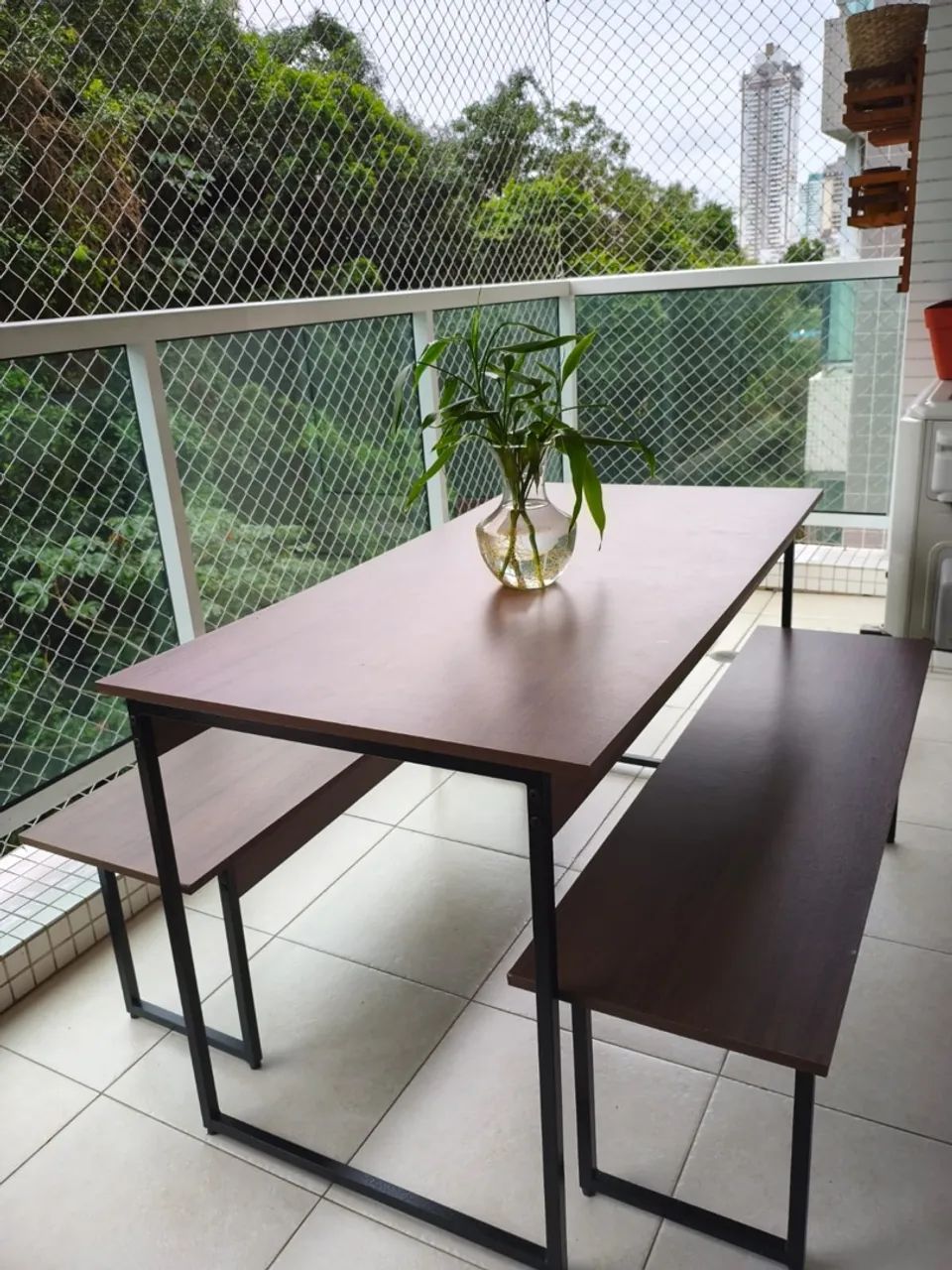 Conjunto mesa