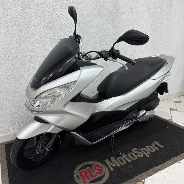 Honda PCX 150/DLX - Foto 4