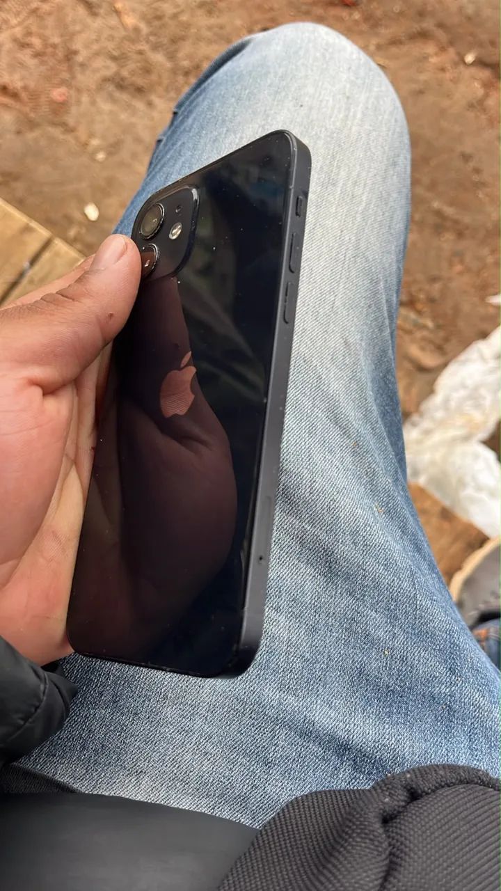 iPhone 12 256GB - Foto 2