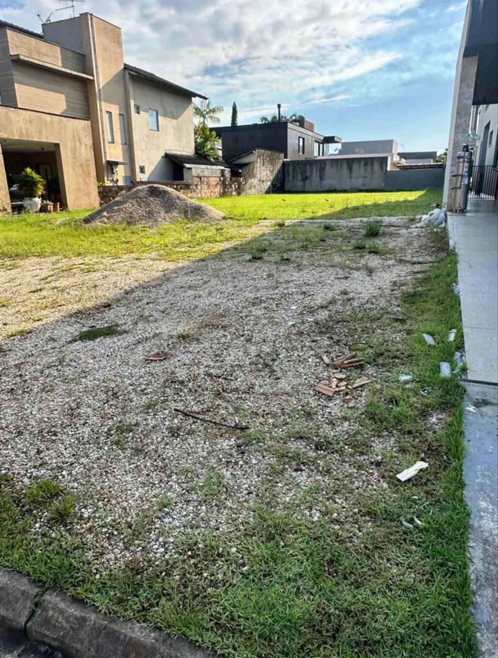 Vendo Terreno Montenegro Boulevard - Foto 5