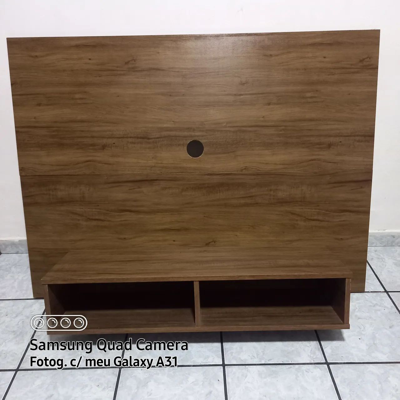 Painel para tv - Foto 4