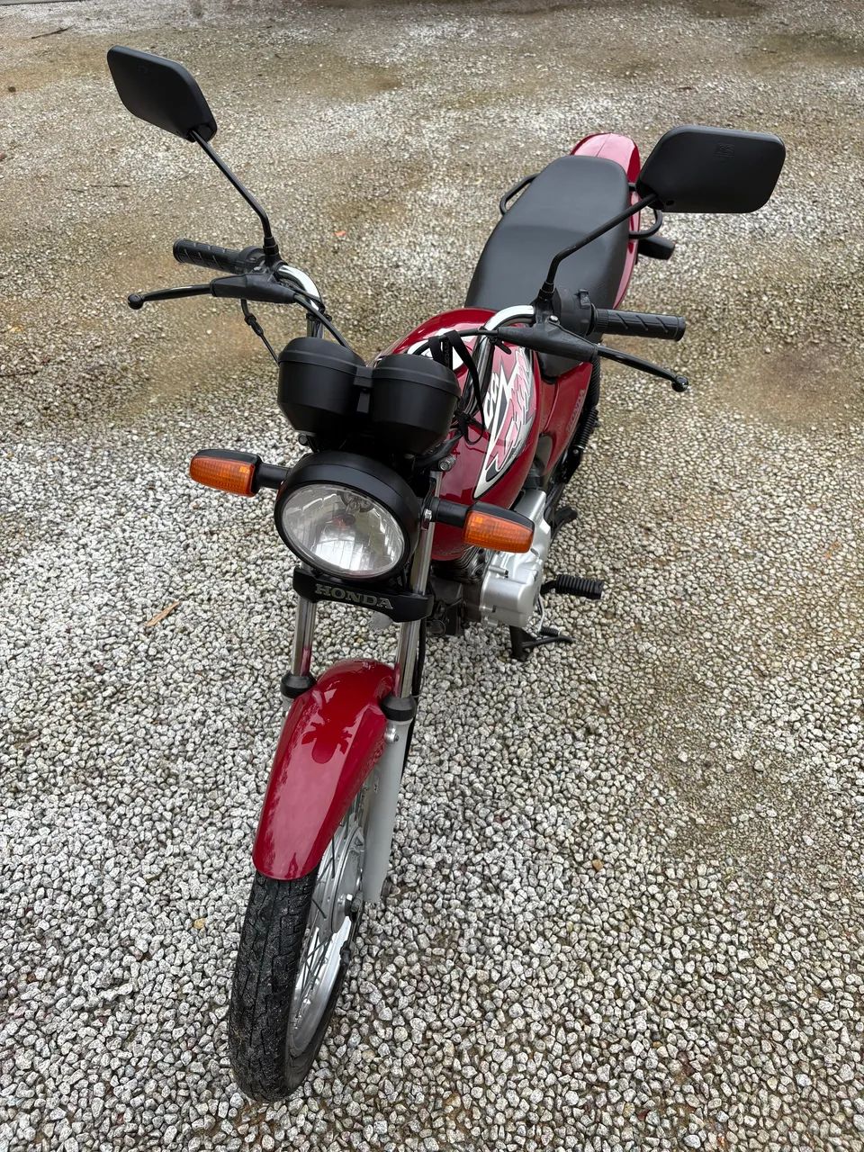 Moto perfeita  - Foto 2