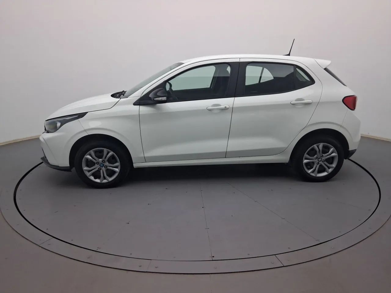 Fiat Argo Drive 1.0 Firefly 2026 - Foto 2