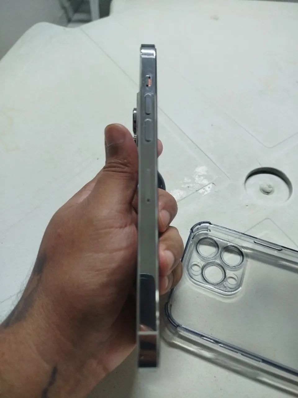 14 pro Max 128 - Foto 2