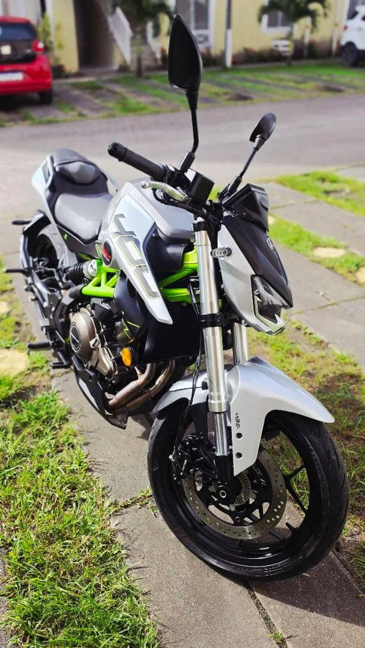 SBM 400s 2026