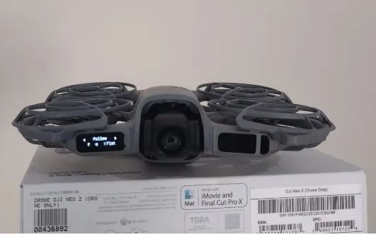 Drone dji Neo 2