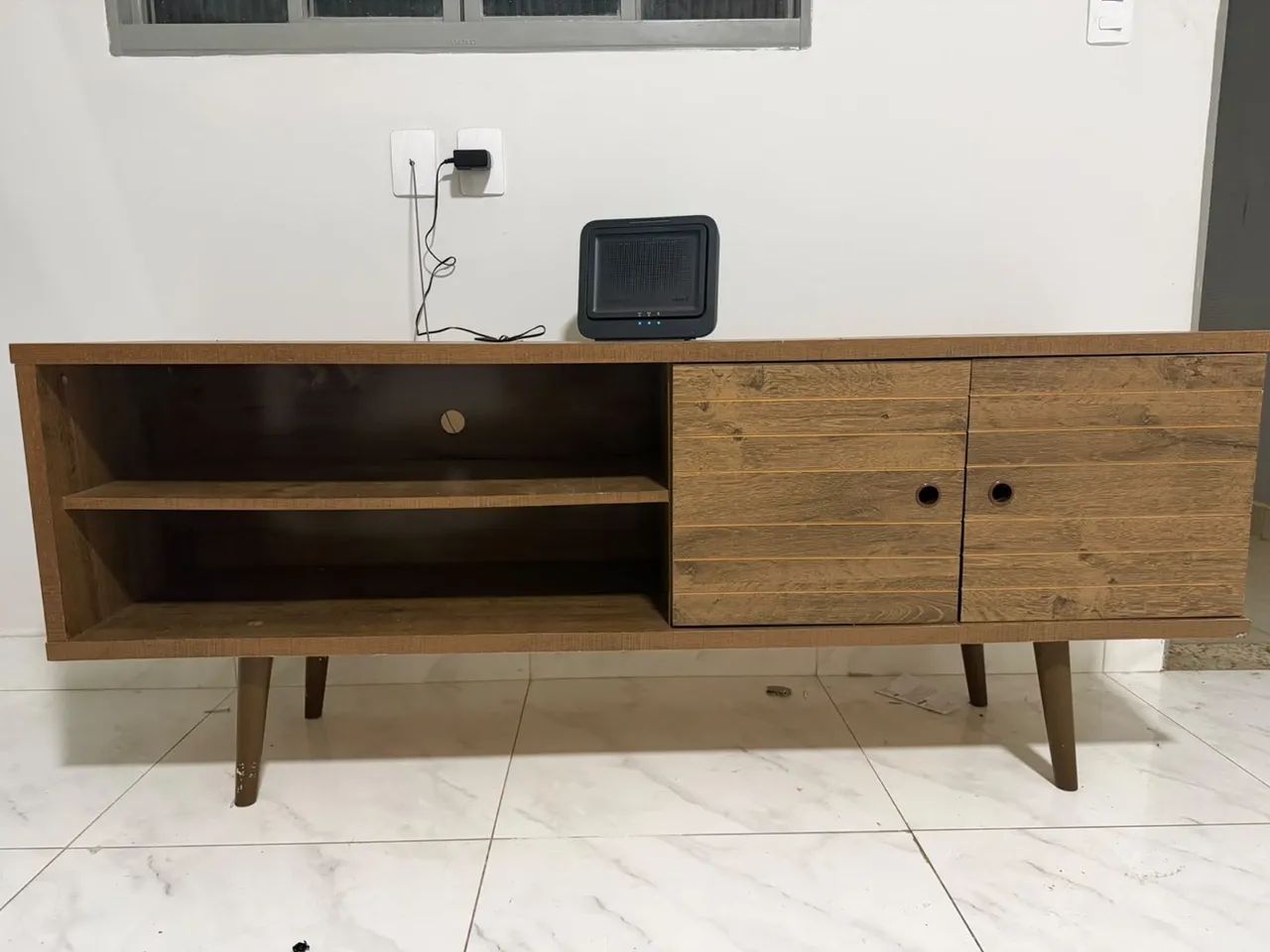 Rack de sala 