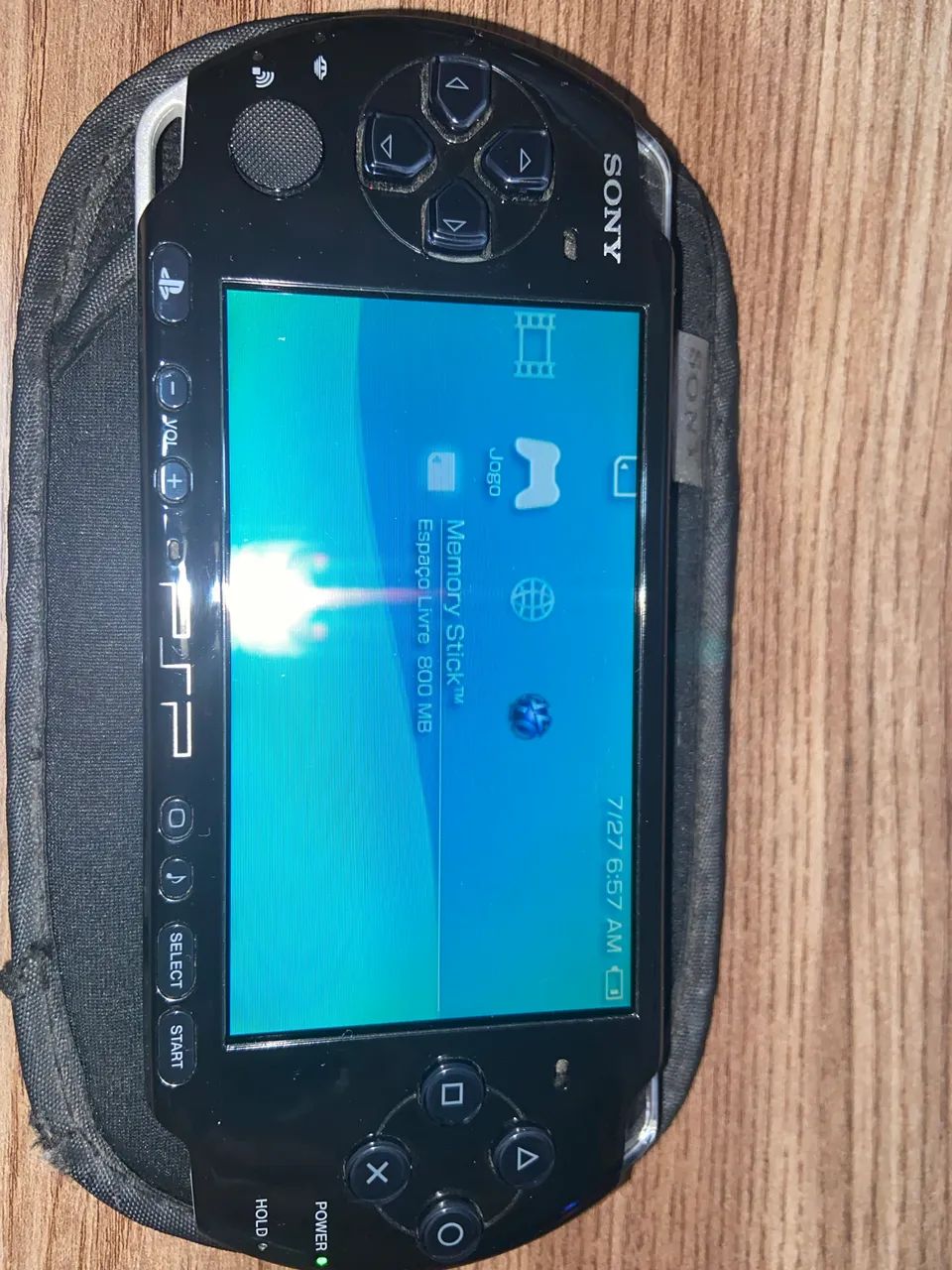 PSP 3001 - Foto 2