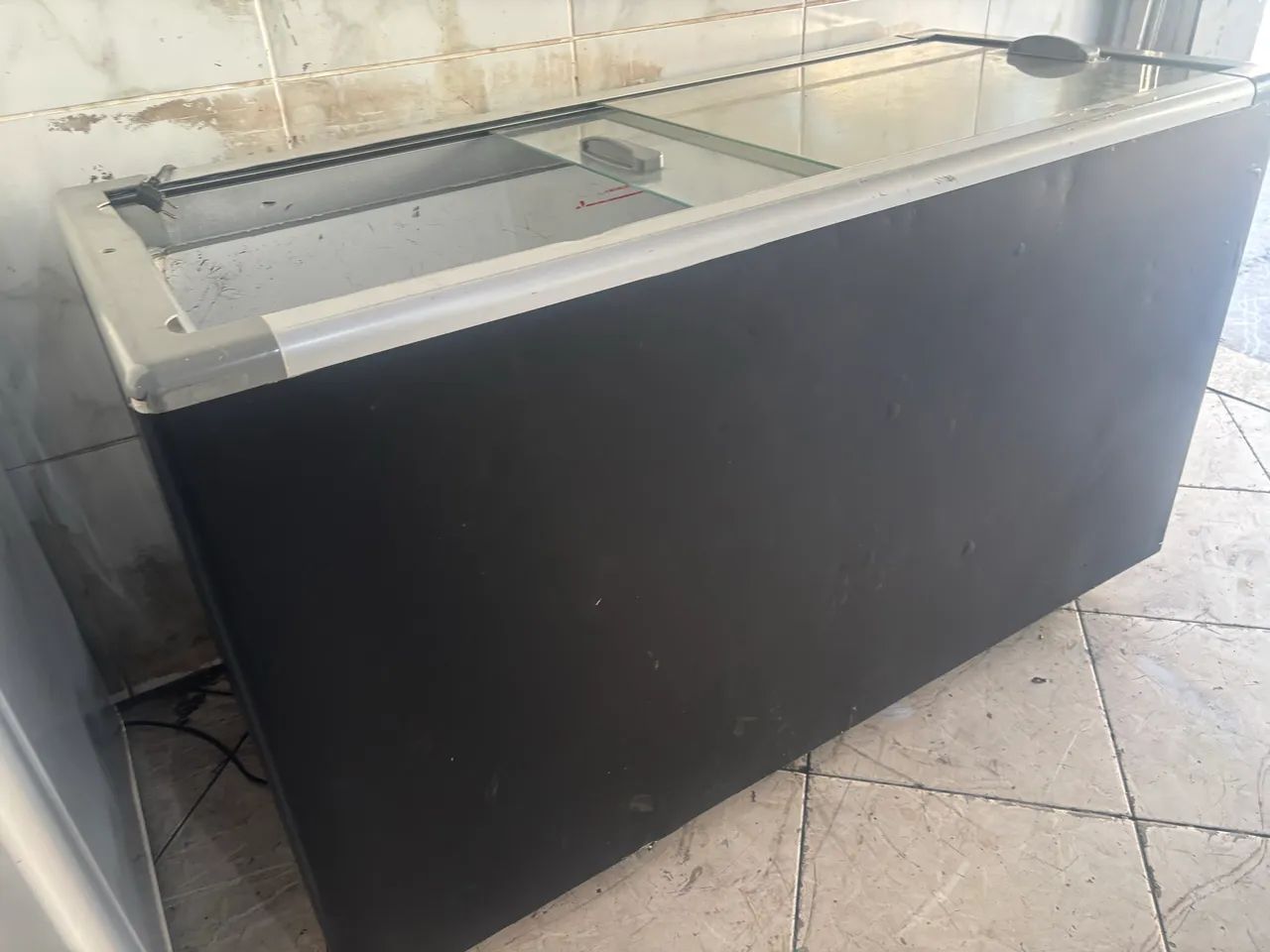 Freezer 550 litros - Foto 2
