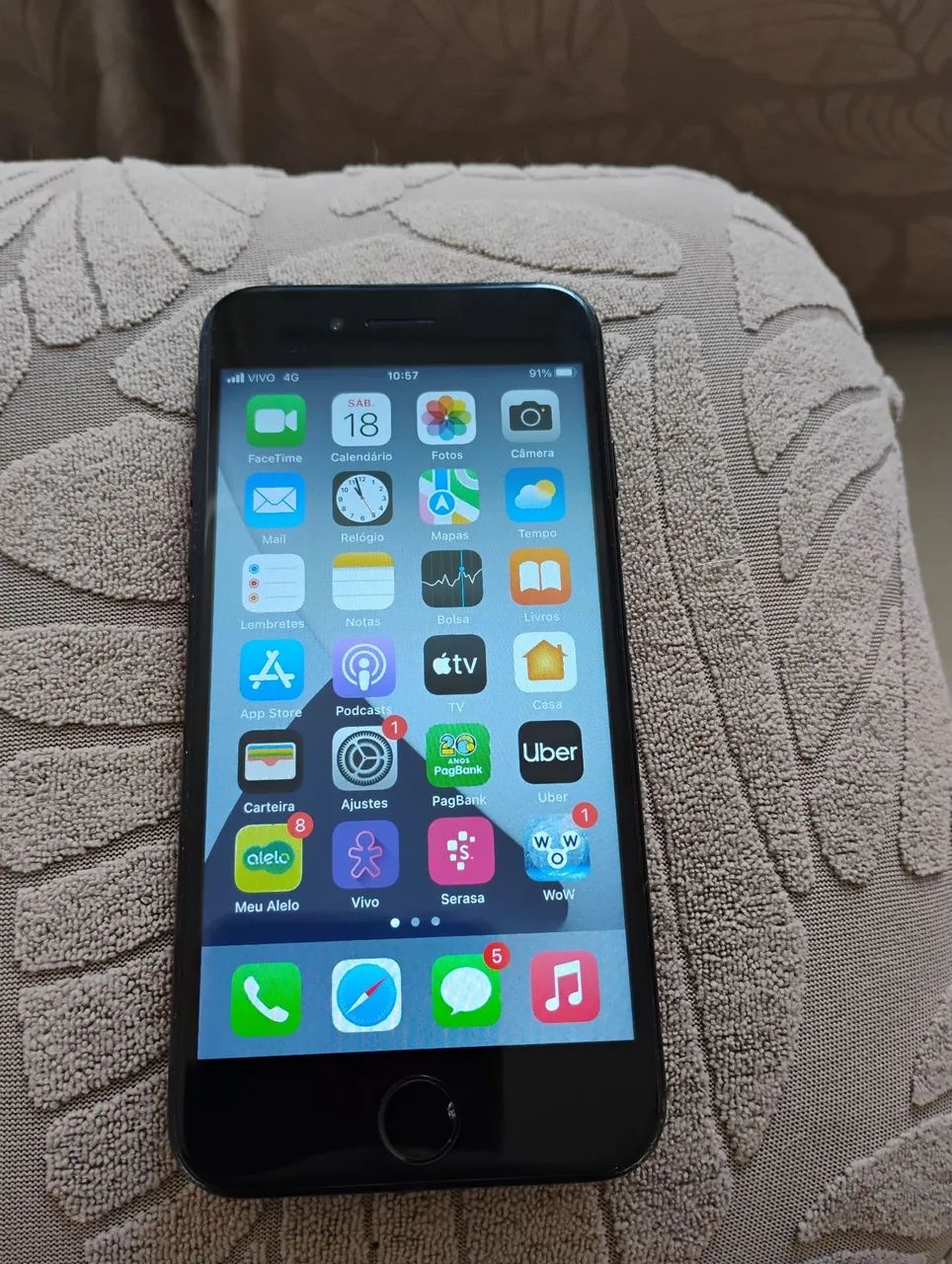 Celular iPhone 7 