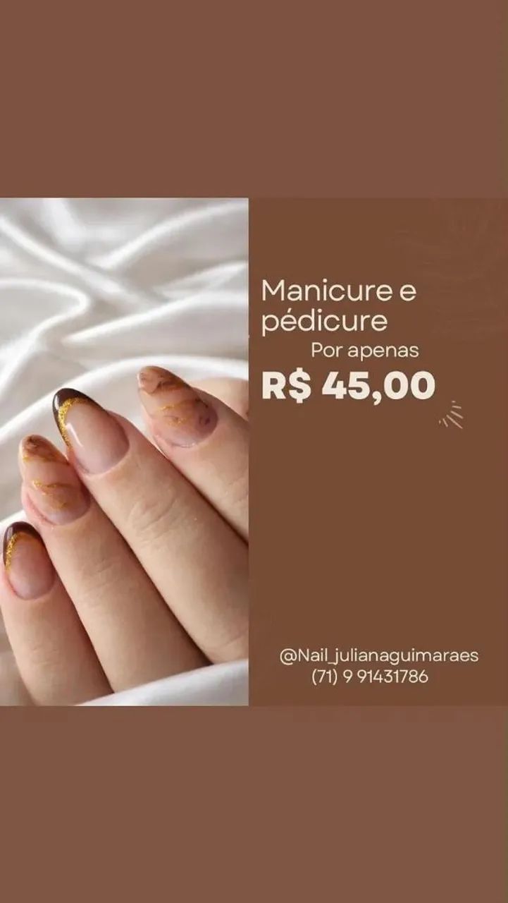 Nail designer  - Foto 2