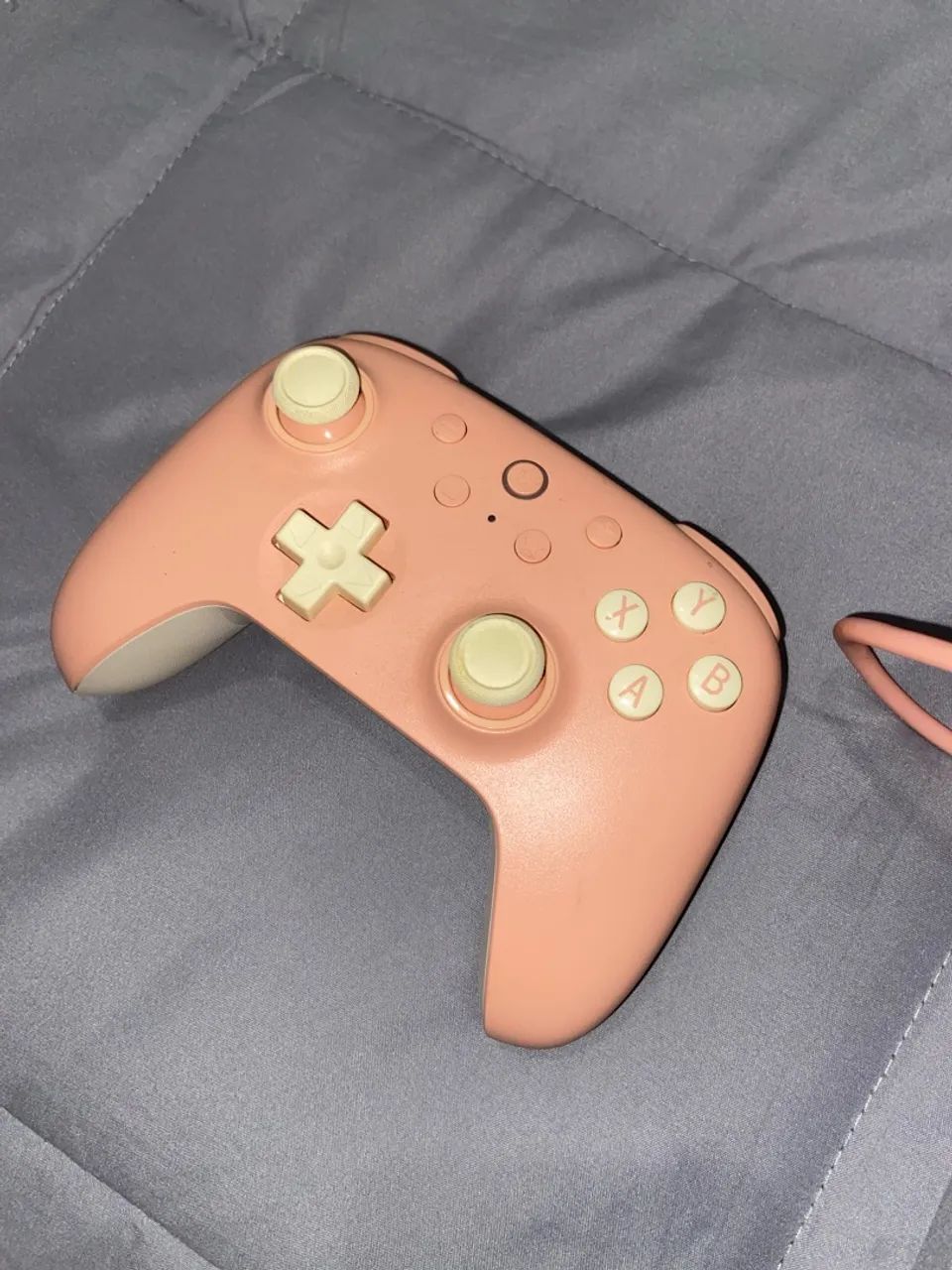 Controle 8bitdo